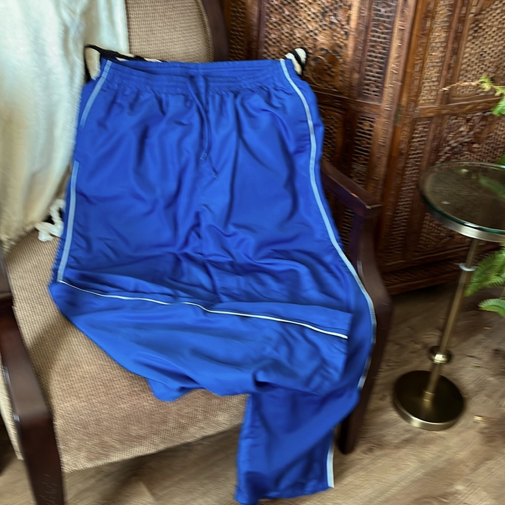 Men’s BCG wind pant
